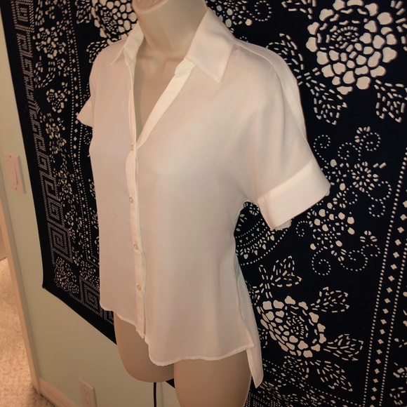 Basic Button Down - Picture 1 of 5